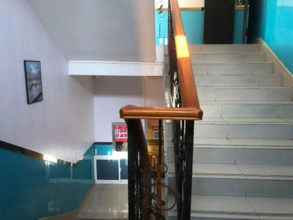 Xinjie Room
