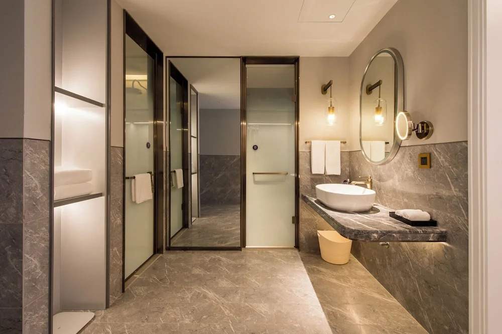 Mercure Changchun Hengxing