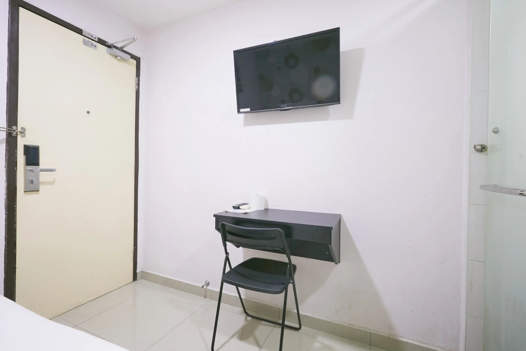 Hotel O Orange Hotel Kuala Pilah