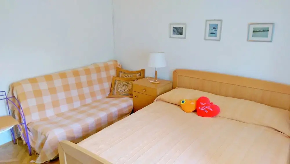 Apartments by the sea Sveti Marko, Pag - 21654