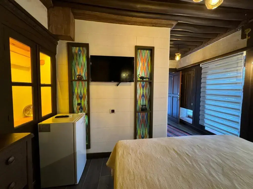 Yılmazhan Konağı Butik Otel