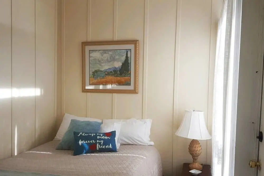 Silver Pines Chalet