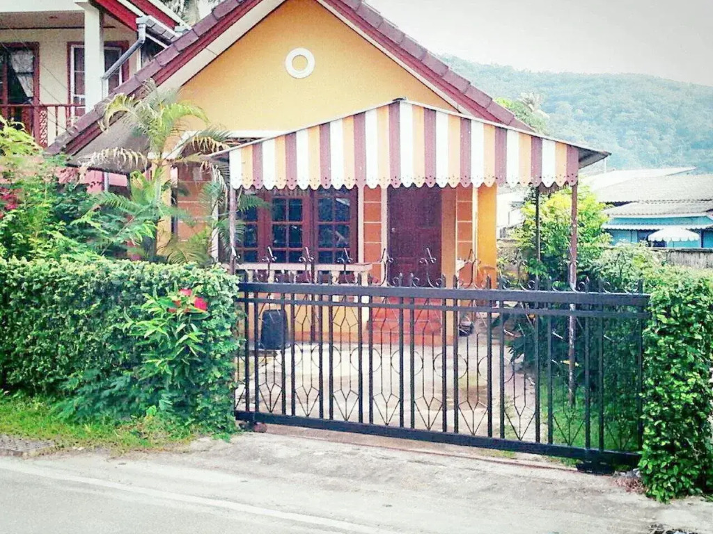 Aree Guesthouse4