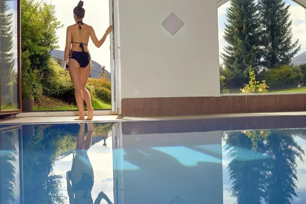 Hotel Venetblick