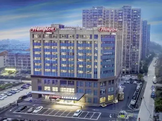 Hunan meet huan friends hotel
