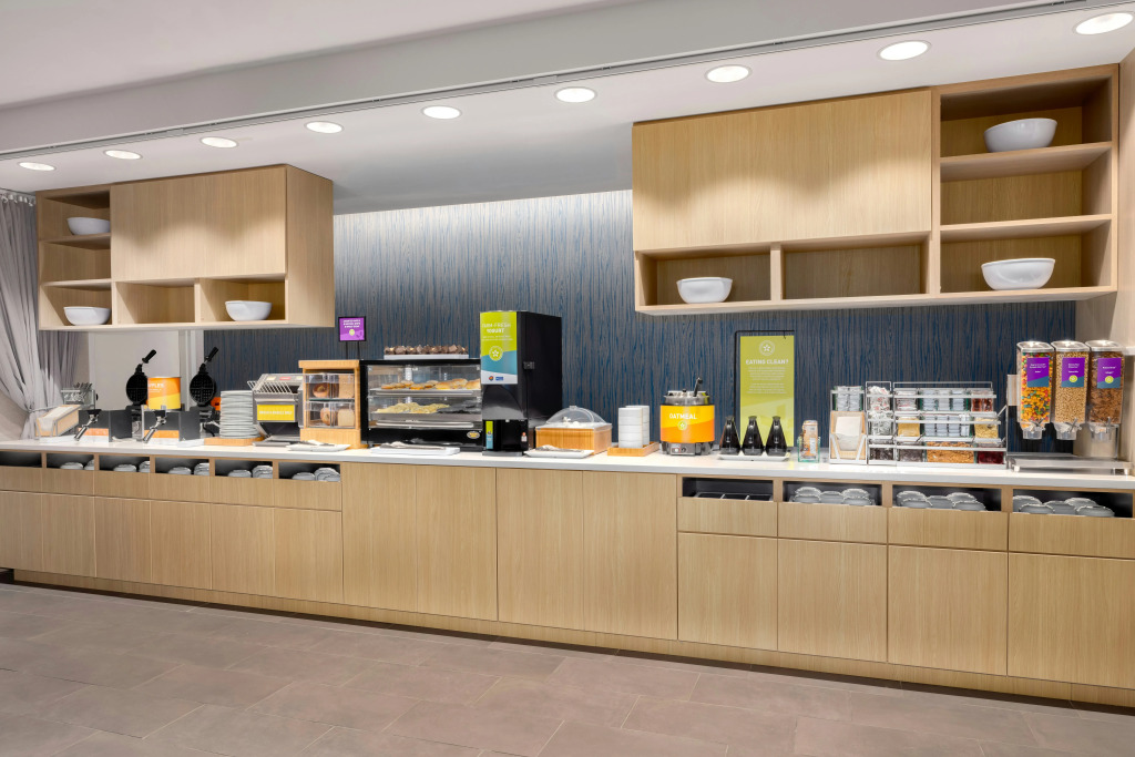 Home2 Suites By Hilton Virginia Beach Princess Anne