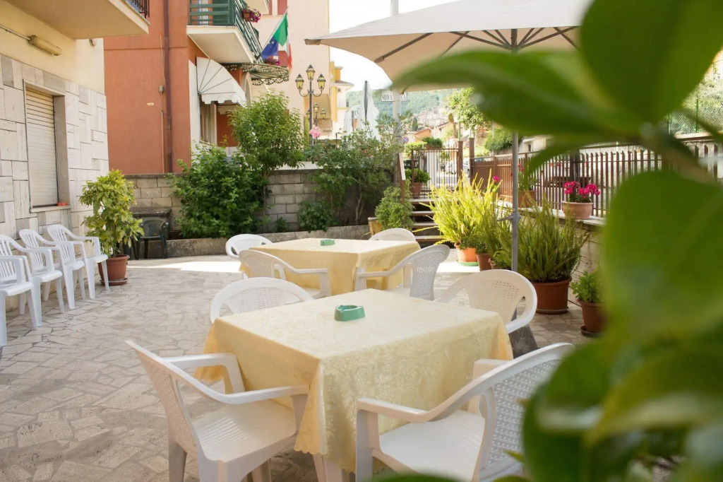 Villa Sardegna
