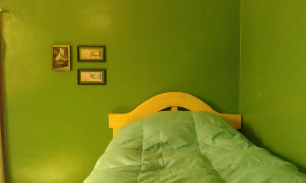 Hostel Ruca Potu