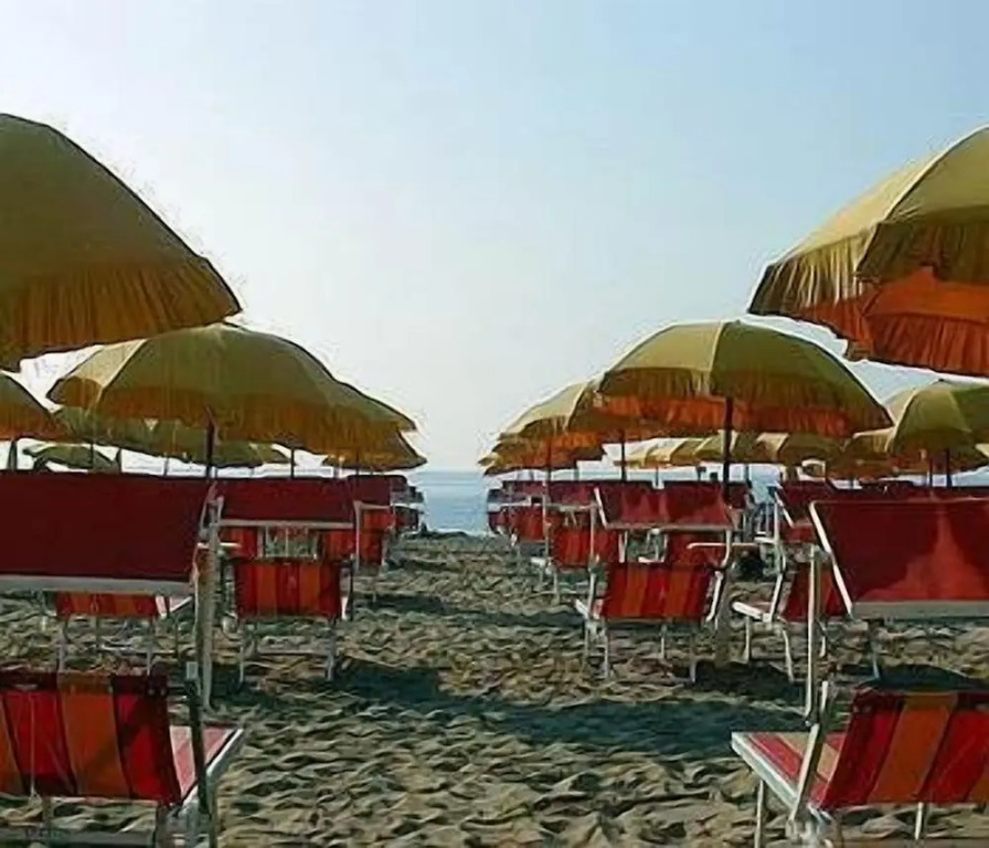 Hotel Garni Tosca