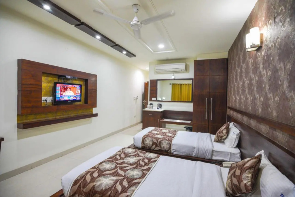 Hotel Royal Villas