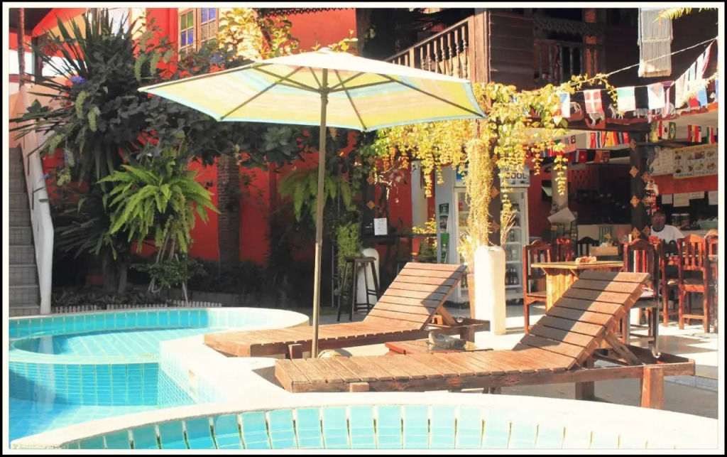 Natlen Boutique Guesthouse