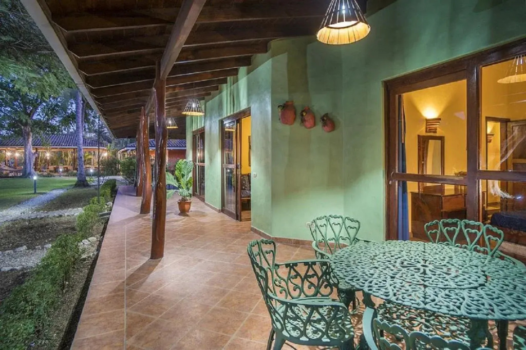 Bahia Esmeralda Boutique Hotel & Villas