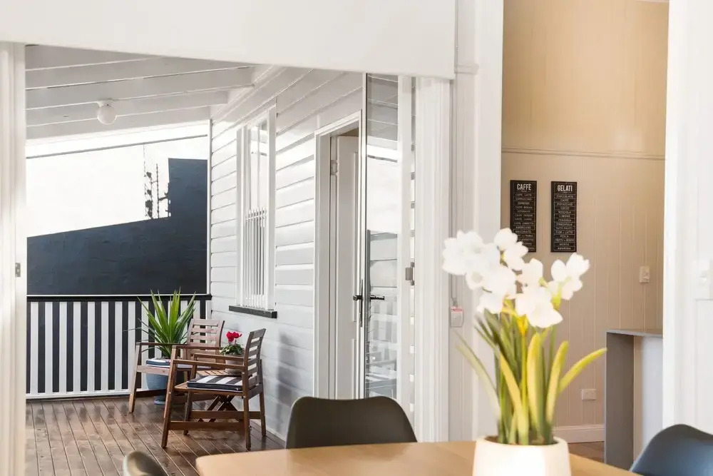 Bluestone Cottages - The Villa