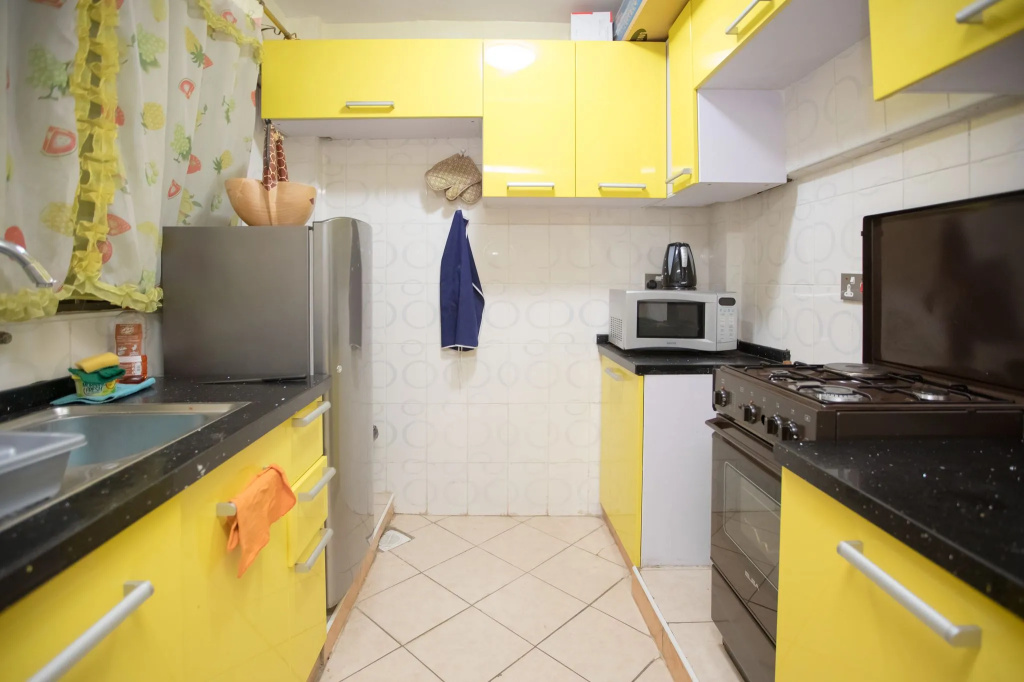 Boushel Place