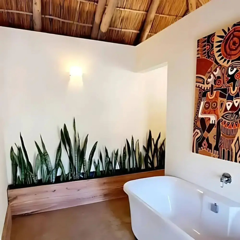 Sunset Villa - Beachfront Villa with Private Pool by Karula