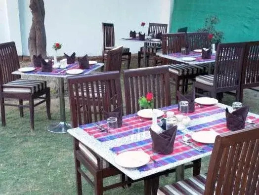 Hotel Dolphinn Agra