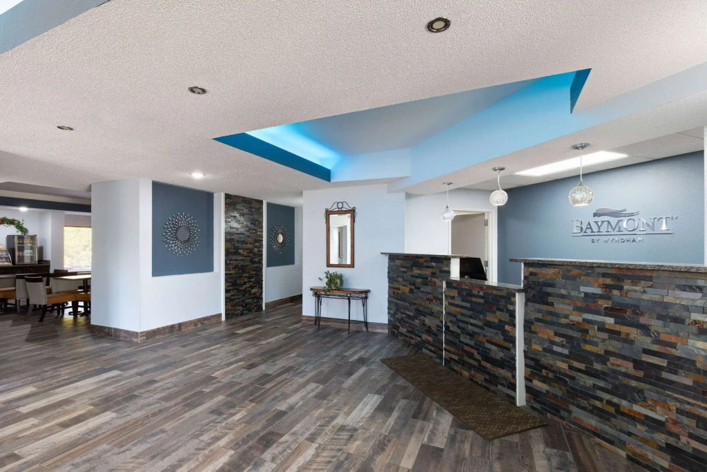 Baymont by Wyndham Creedmoor