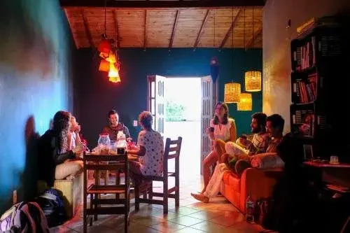 Balaio Hostel
