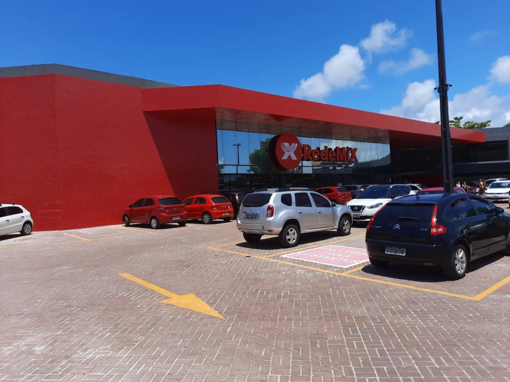 Apartamento Stela Maris Praia e Aeroporto