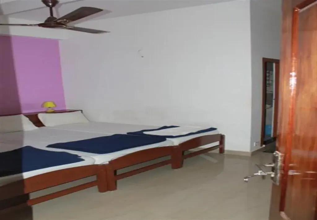 Italia Tourist Home