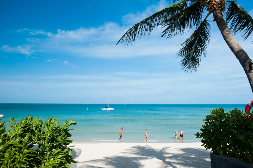 Baan Talay Resort