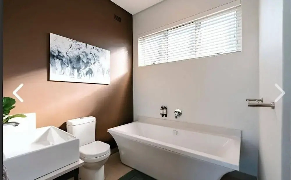 Khaya apartments at Miombo Mews