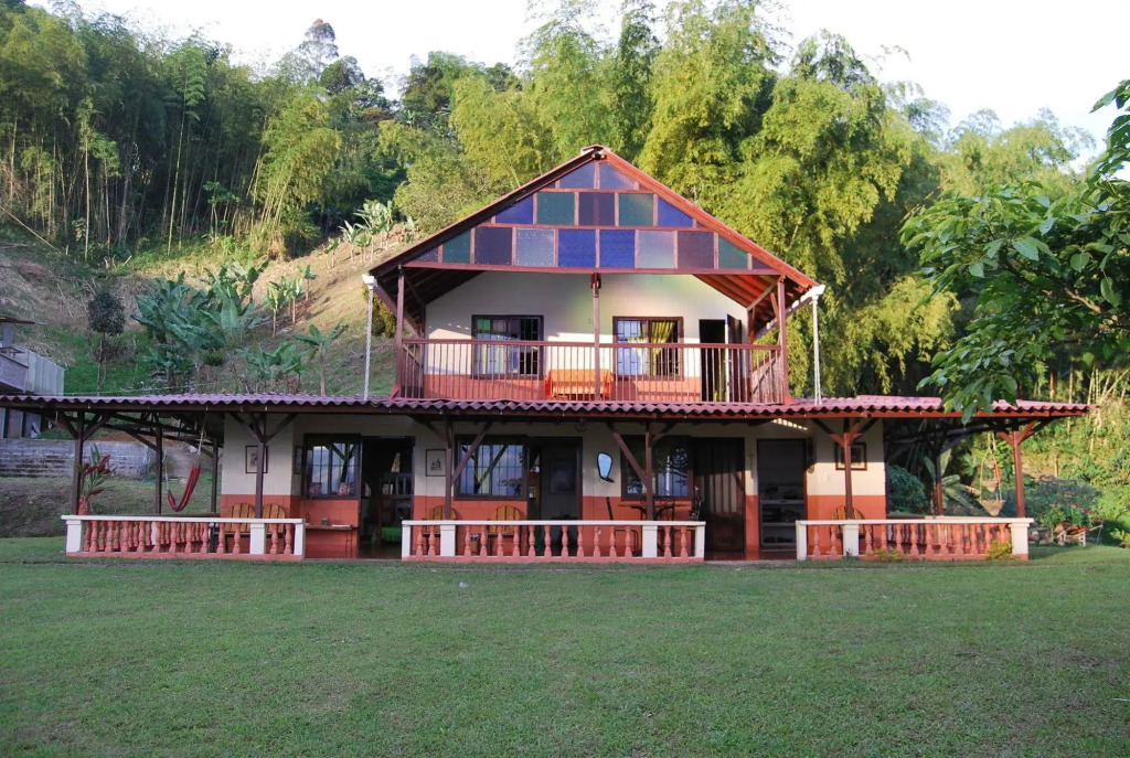 Monte Jazmín