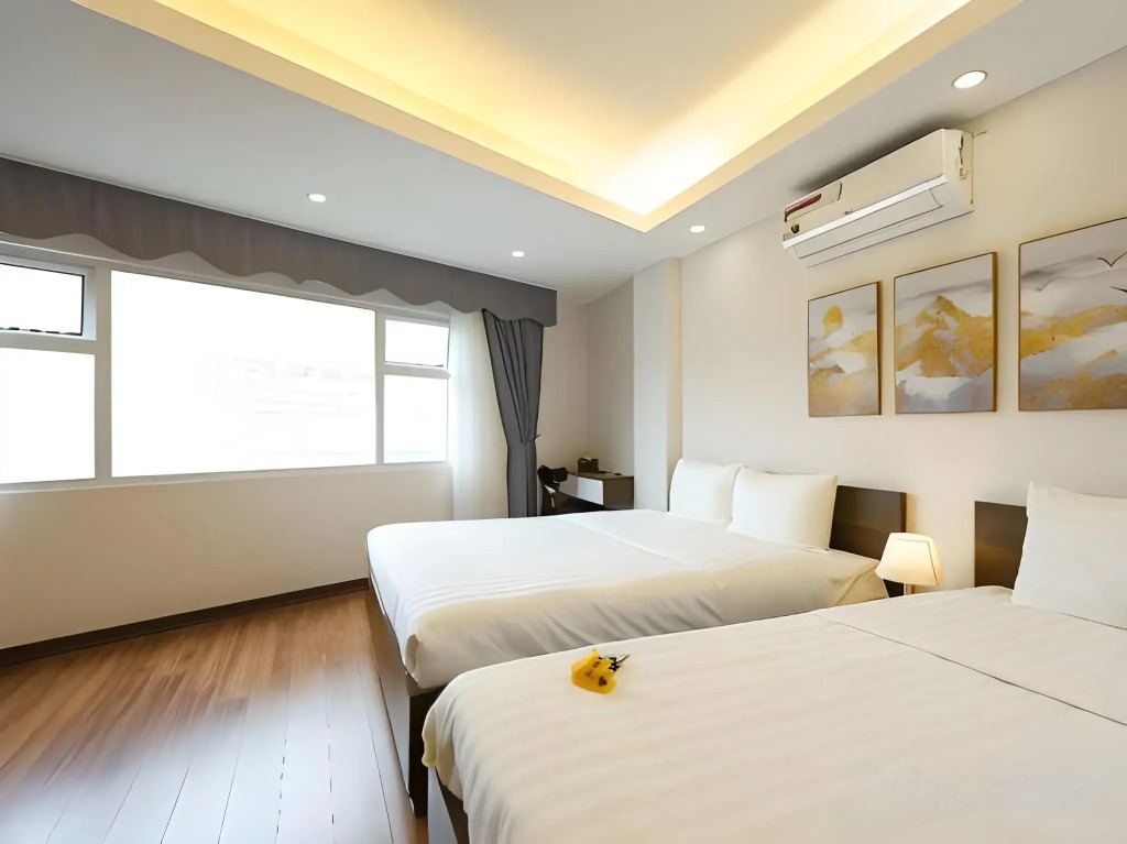 Splendora Hotel