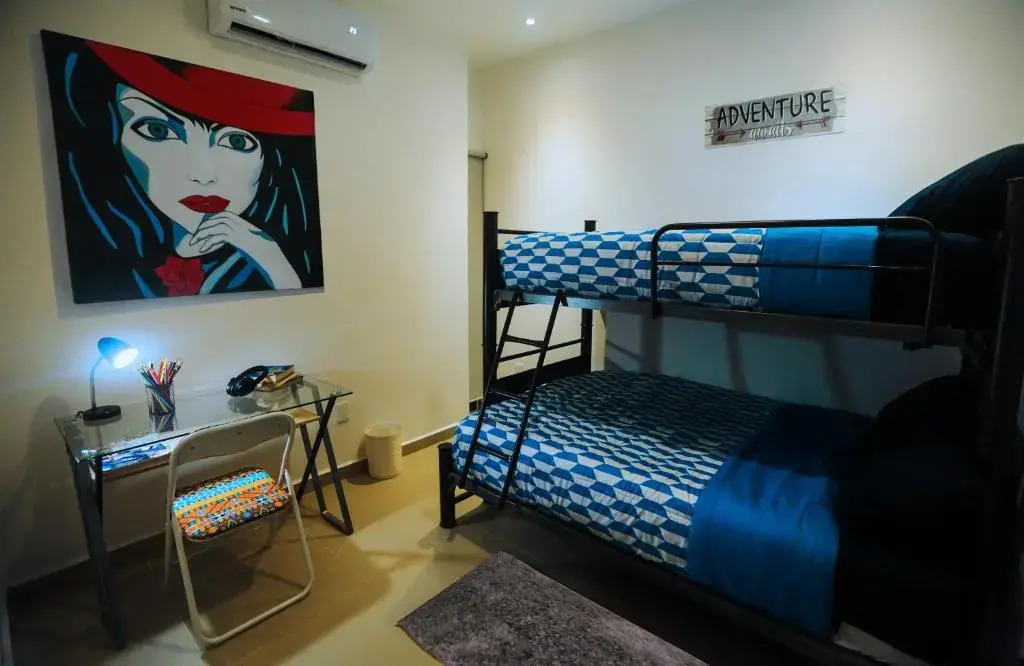 Casa Rosa Smart House