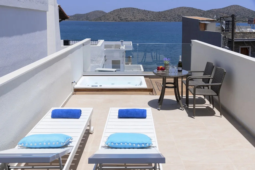 Naiades Village Elounda