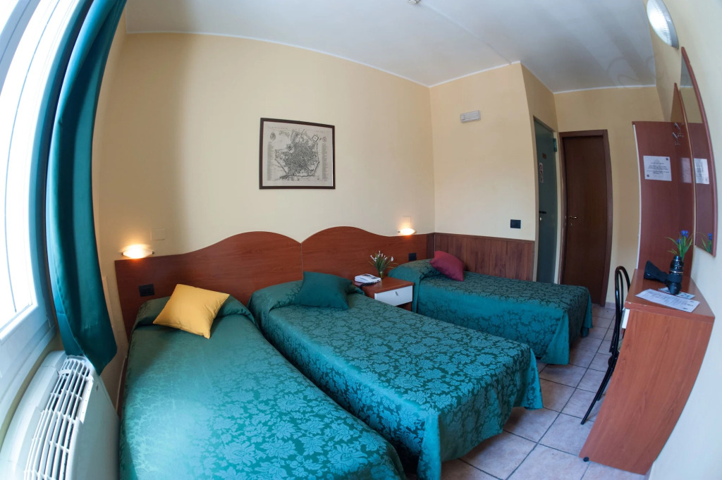 The Best Hotel