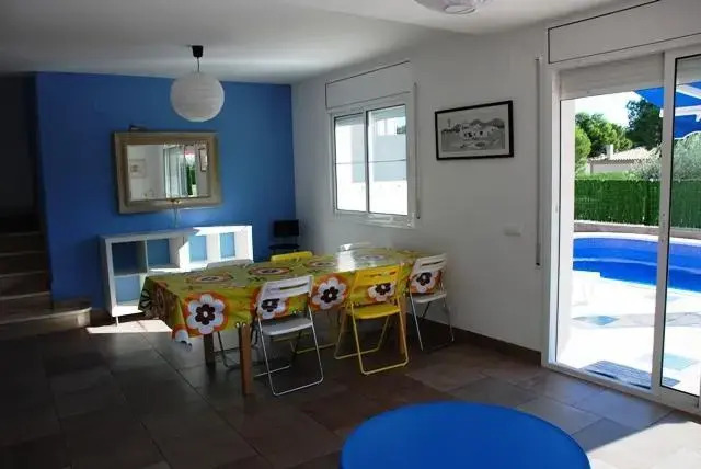 Villa Rosa