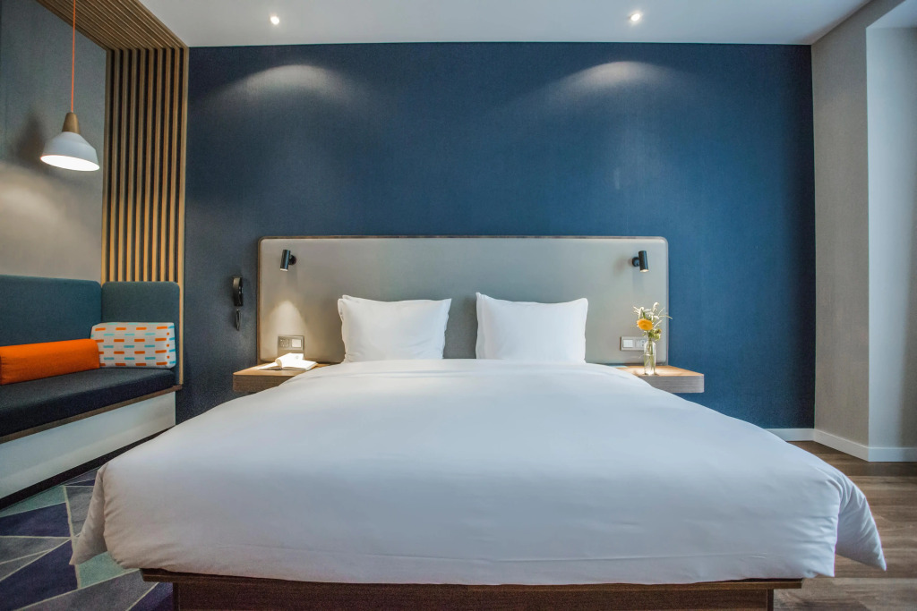 Holiday Inn Express Pudong Chuansha by IHG