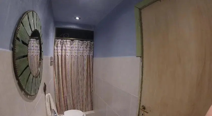 La Justina Hostel