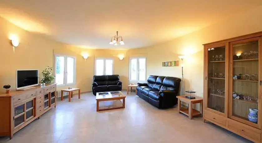 Villa Leila