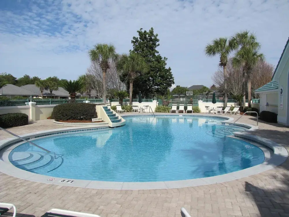 Avalon Beach Estates by Crystal Waters