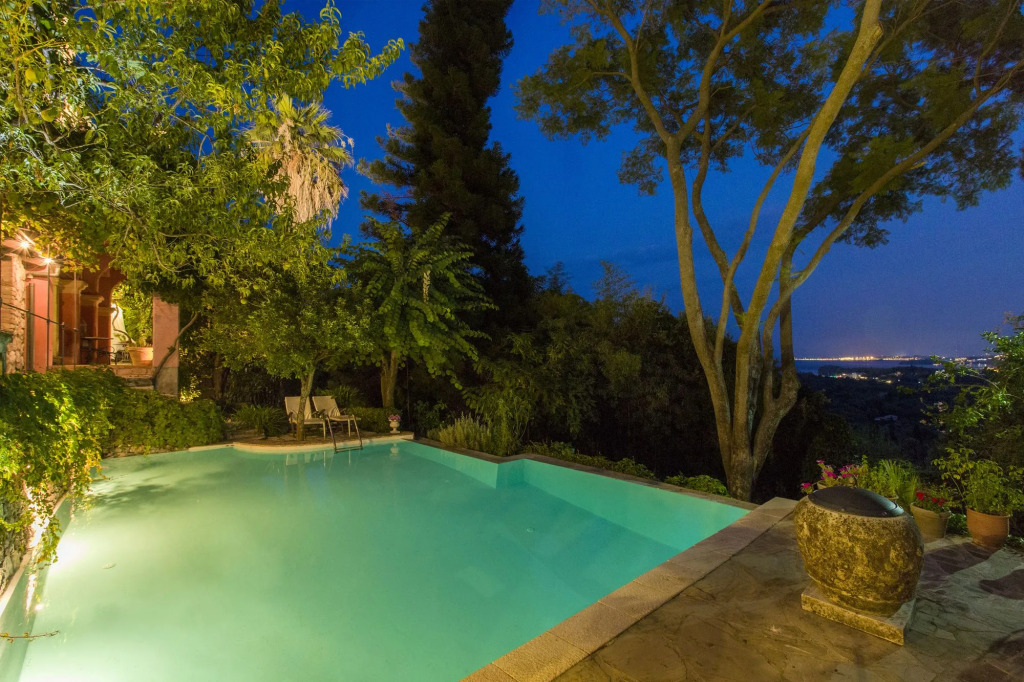Villa Domenicale