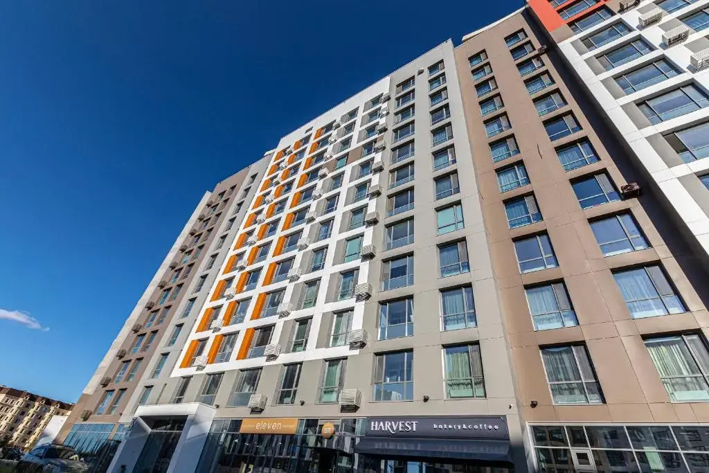 raisson ahotel h91
