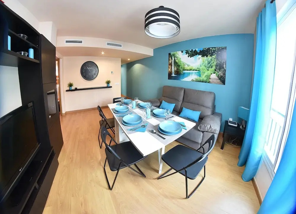 Apartamento Centrosol