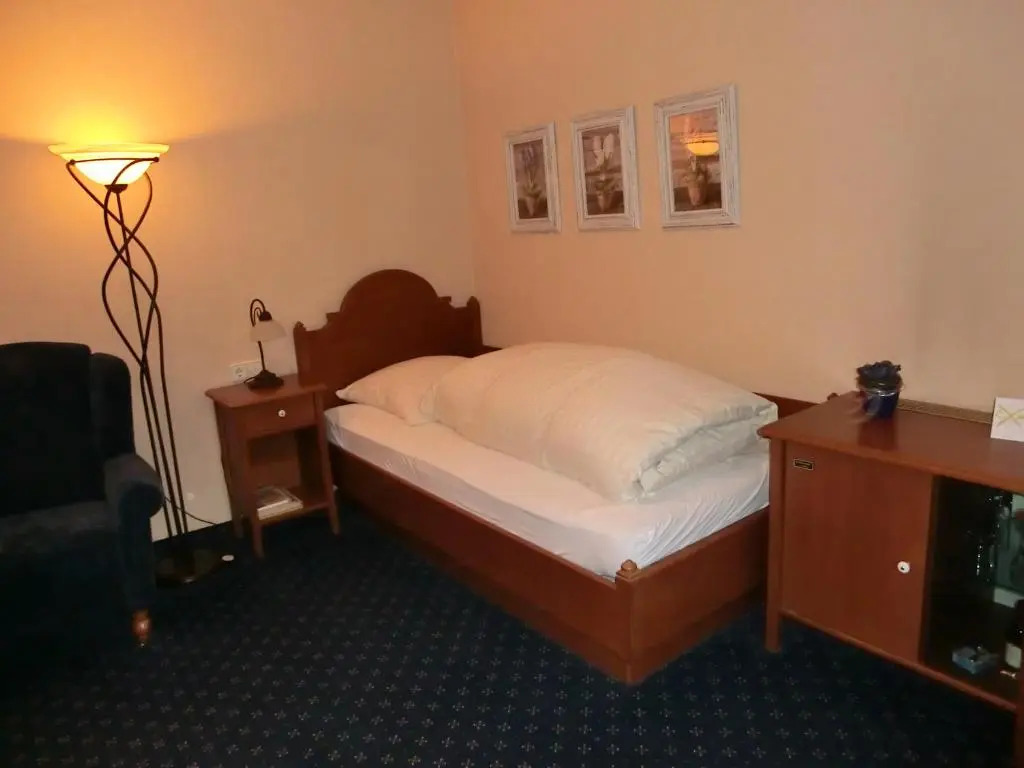 Hotel Brügge