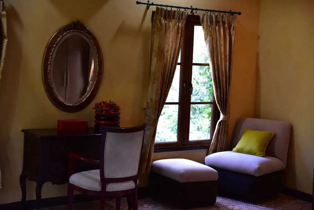 Baan Khun Ying Retreat