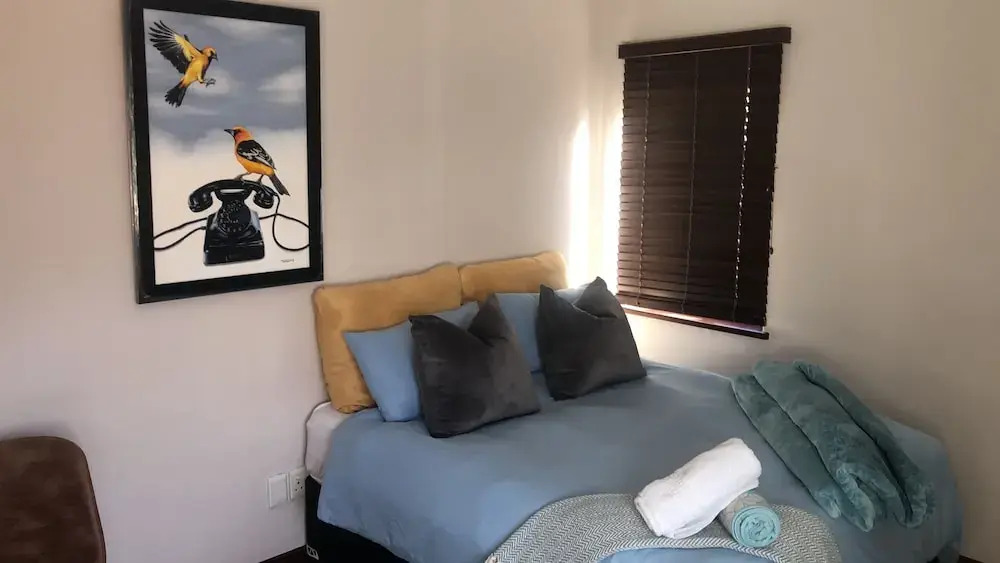 AderemC Villa Rooms