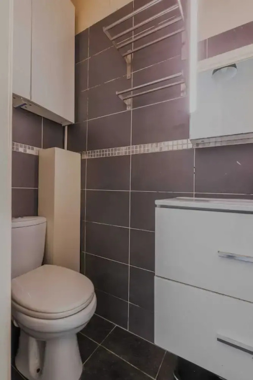 Charming Studio - 2P Champ de Mars
