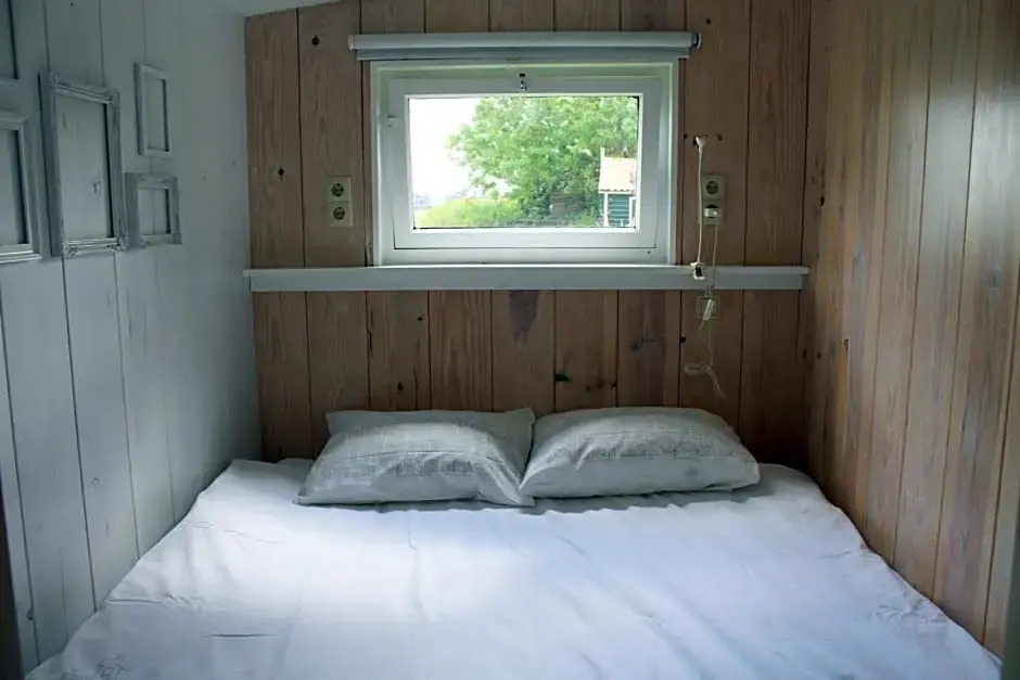 Bed and Stay Amsterdam