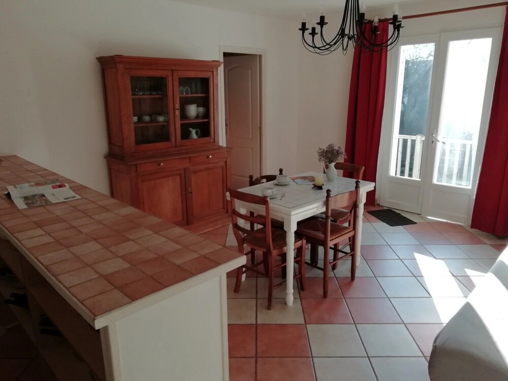 Quend-plage Apartment With Pool