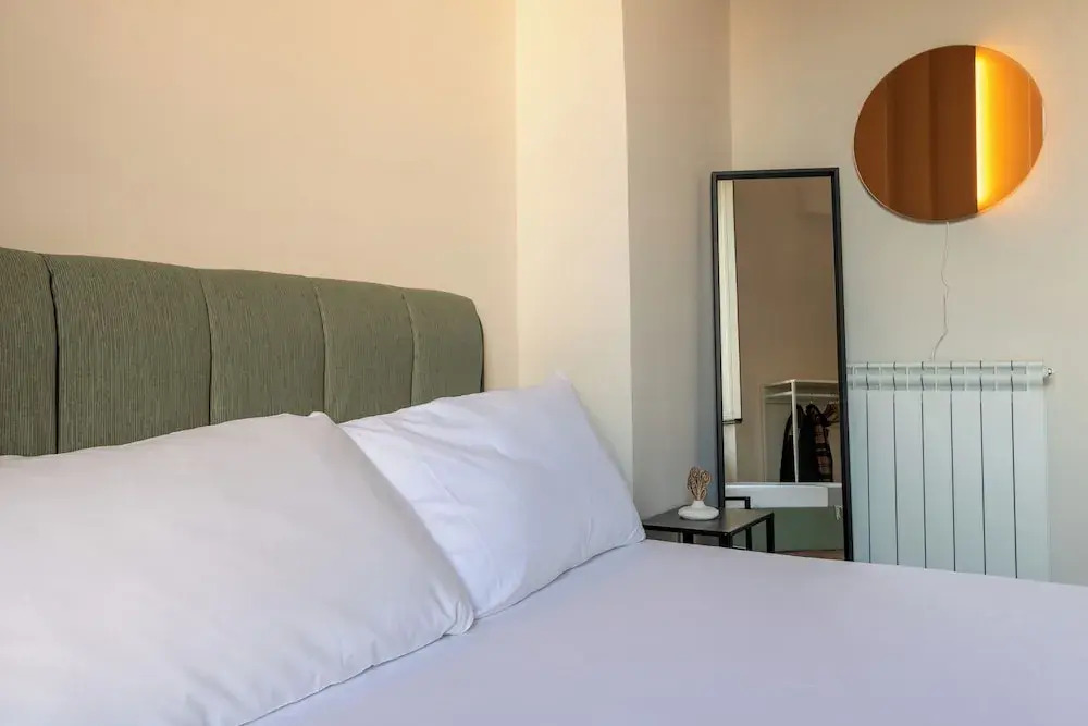Joe Litty Guesthouse