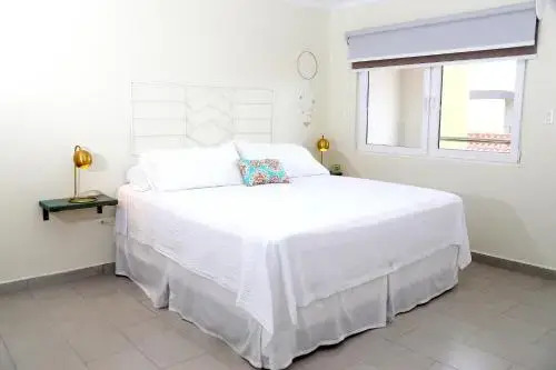 Aruba - Casa Alessandra 1bdr