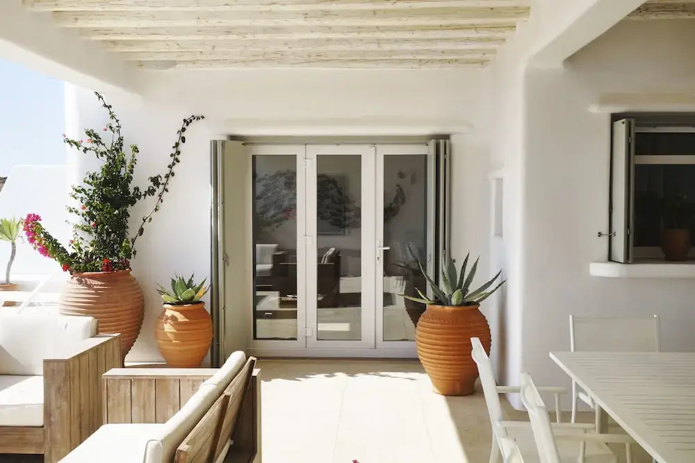 Zebra Villa Mykonos