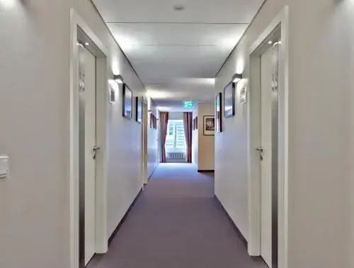 Boutique Hotel Orangerie