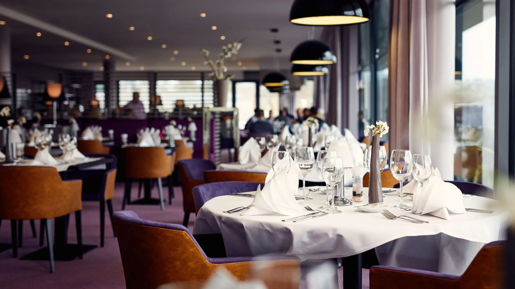 Hotel Charleroi Airport - Van Der Valk